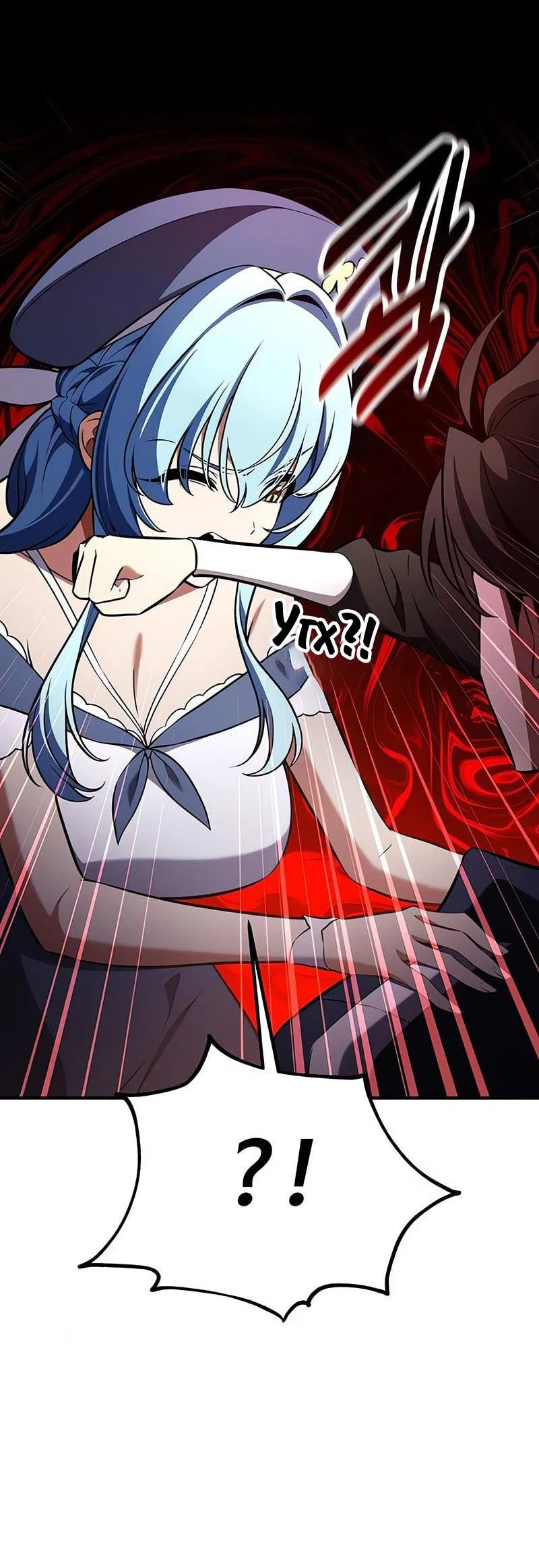 Манга Я убил игрока академии - Глава 99 Страница 29