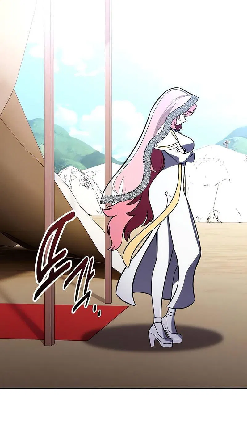 Манга Я убил игрока академии - Глава 99 Страница 48