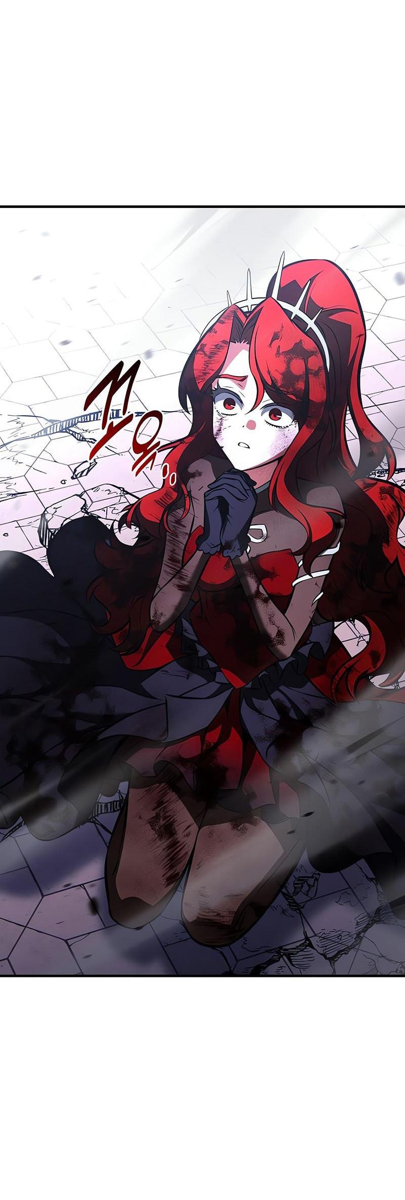 Манга Я убил игрока академии - Глава 112 Страница 97