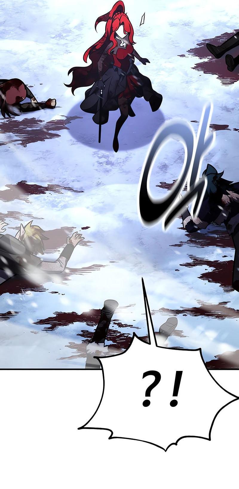 Манга Я убил игрока академии - Глава 112 Страница 43