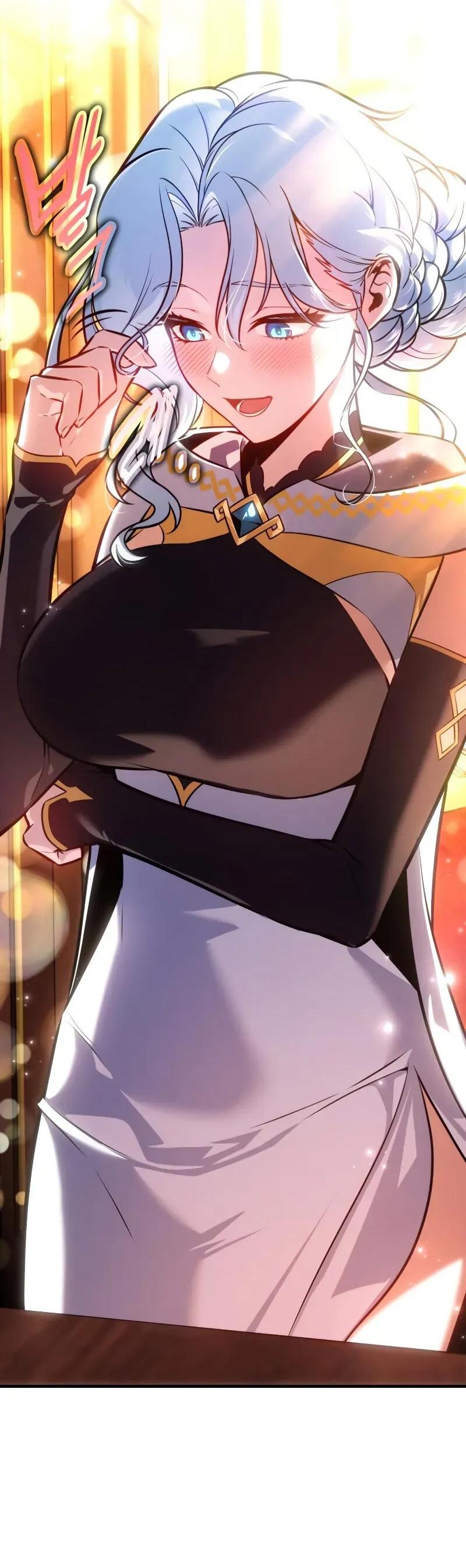 Манга Я убил игрока академии - Глава 114 Страница 105