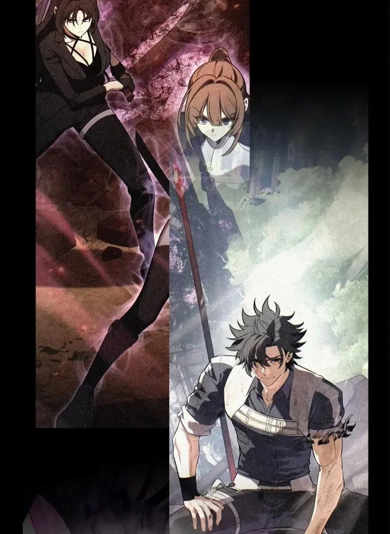 Манга Я убил игрока академии - Глава 114 Страница 43