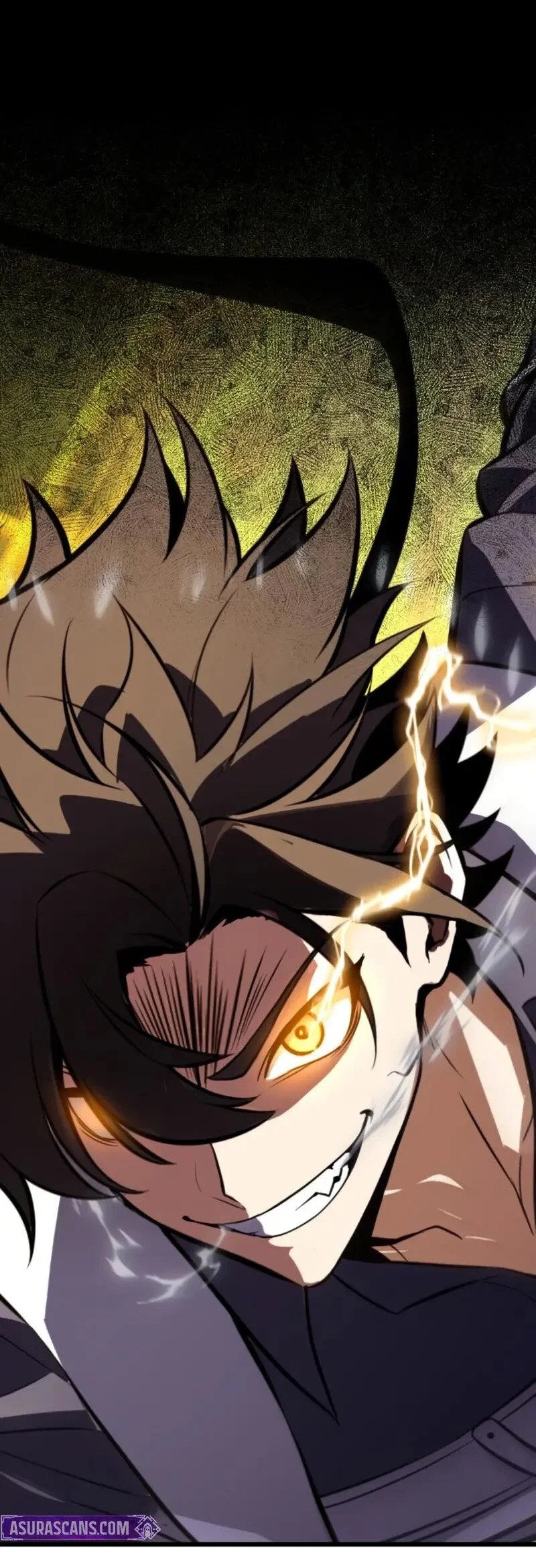 Манга Я убил игрока академии - Глава 115 Страница 112