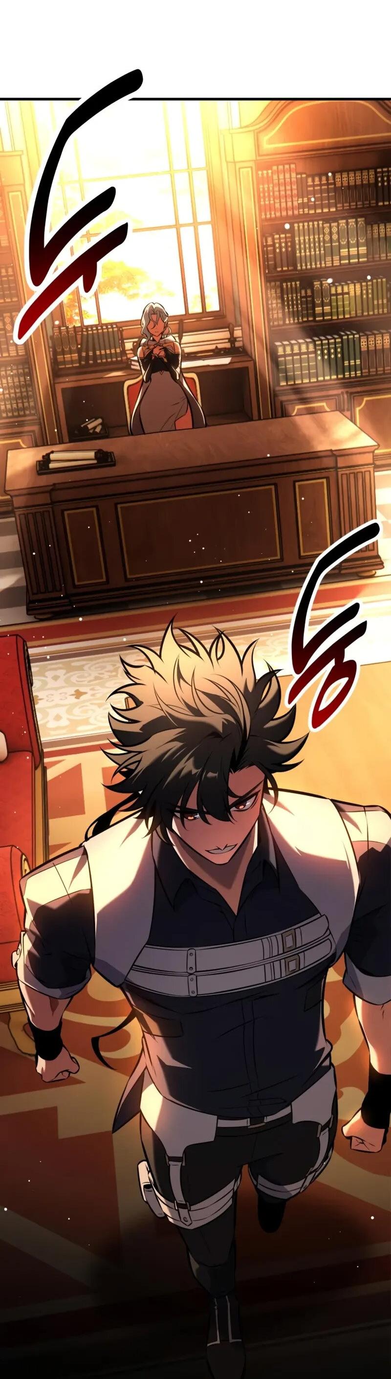 Манга Я убил игрока академии - Глава 115 Страница 11