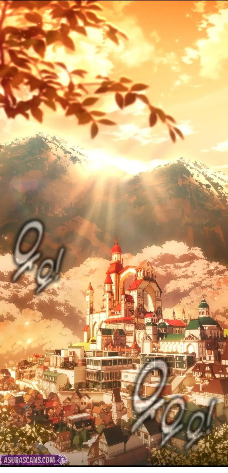 Манга Я убил игрока академии - Глава 115 Страница 34