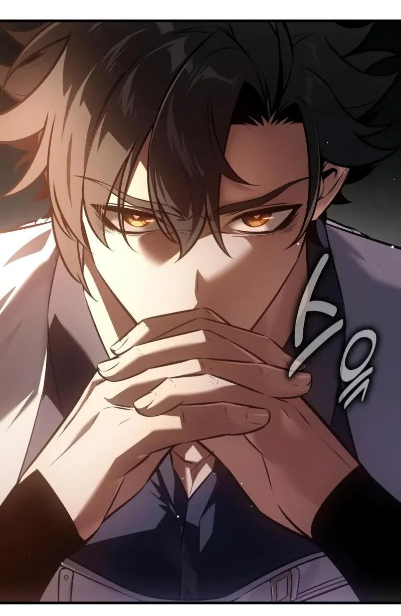 Манга Я убил игрока академии - Глава 117 Страница 120