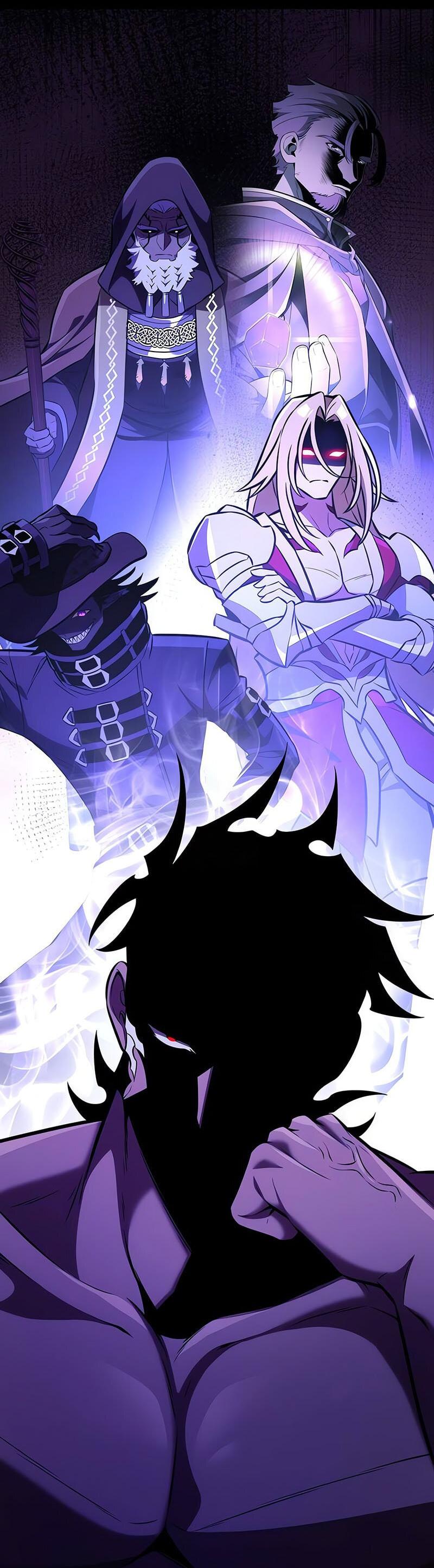 Манга Я убил игрока академии - Глава 86 Страница 3