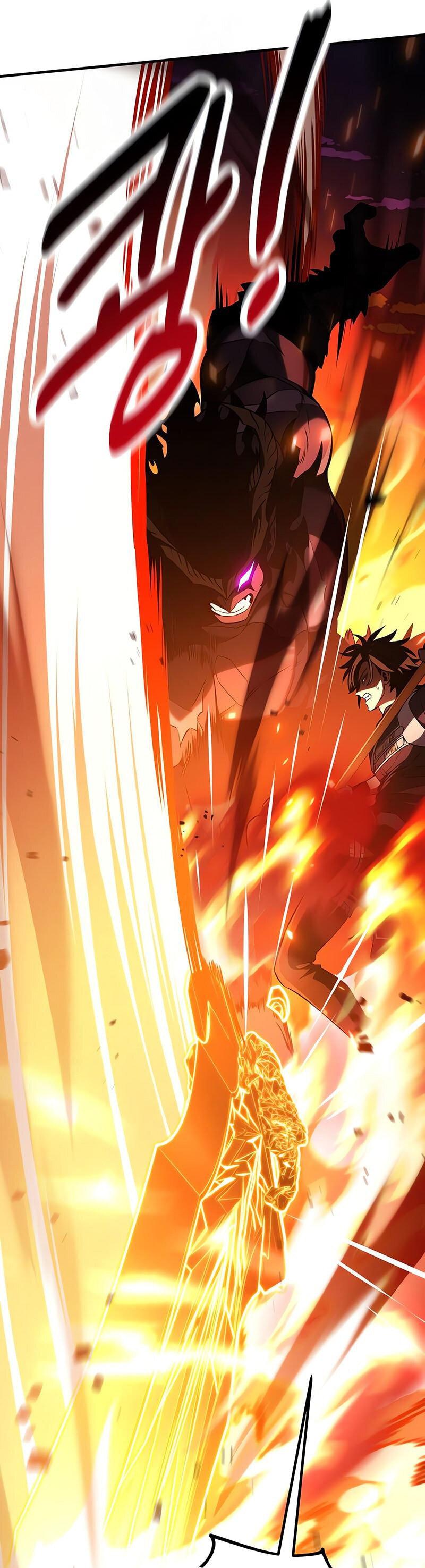 Манга Я убил игрока академии - Глава 88 Страница 11