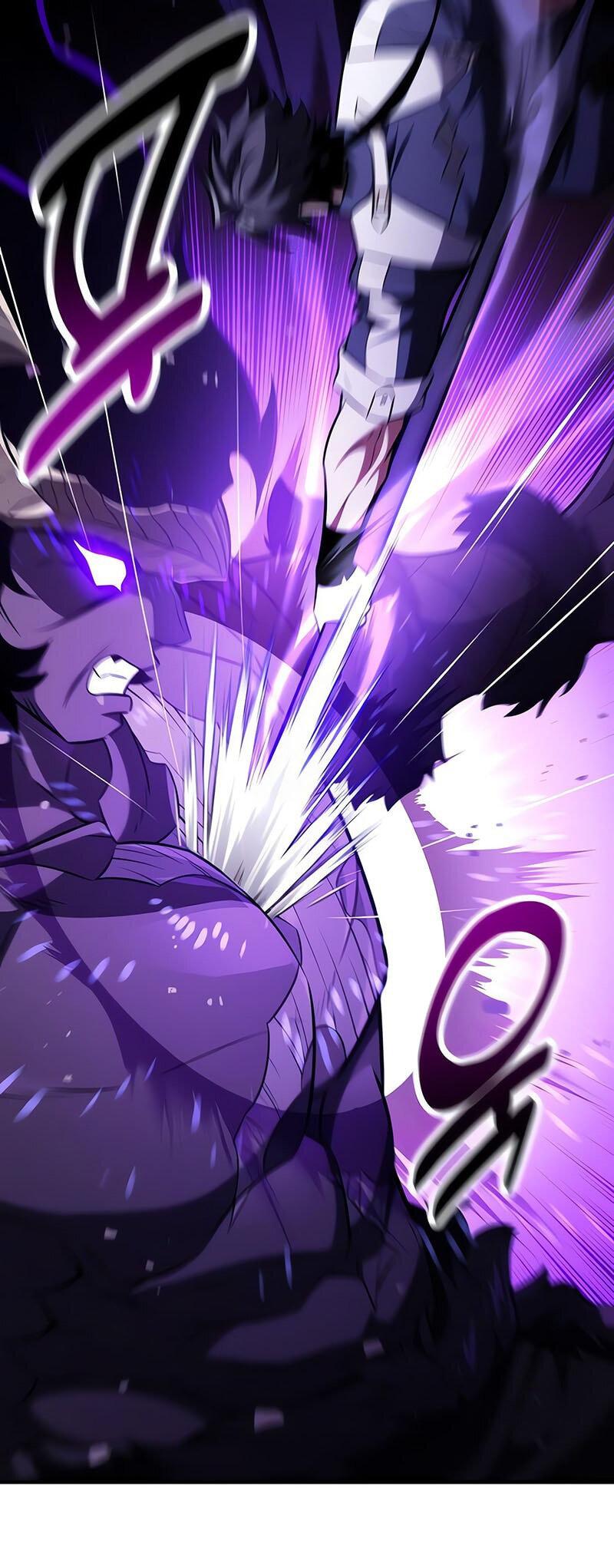 Манга Я убил игрока академии - Глава 88 Страница 45