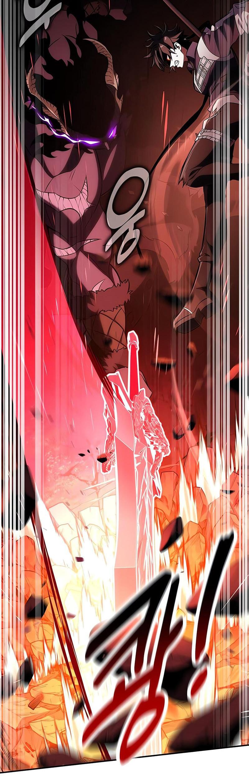 Манга Я убил игрока академии - Глава 88 Страница 31