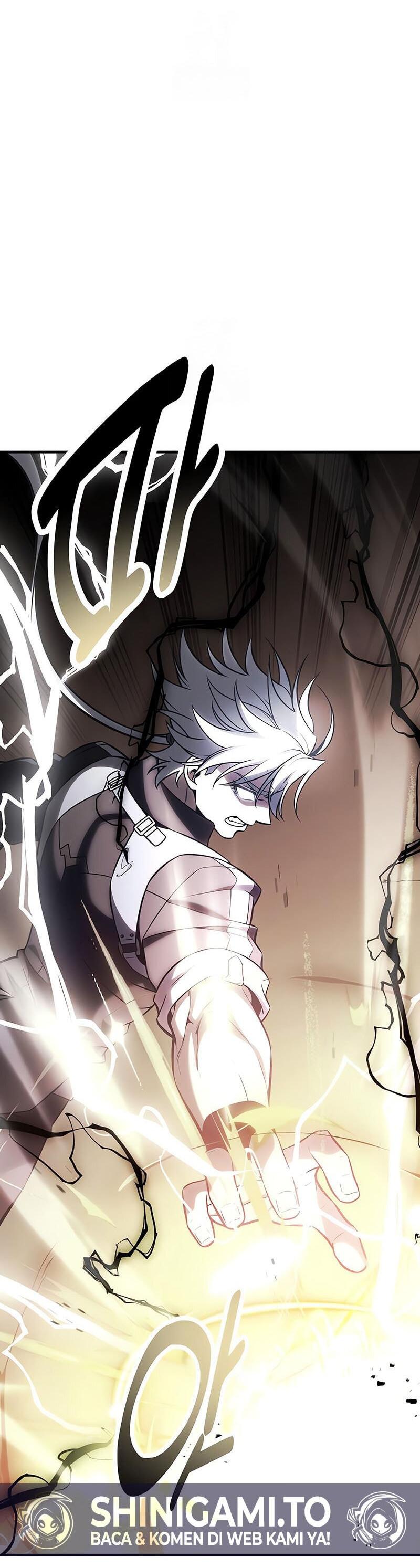 Манга Я убил игрока академии - Глава 88 Страница 57