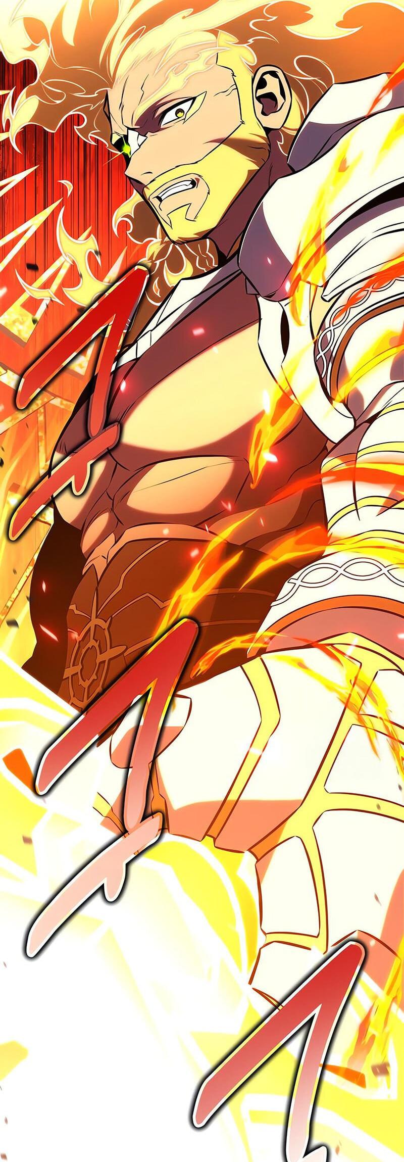 Манга Я убил игрока академии - Глава 88 Страница 82