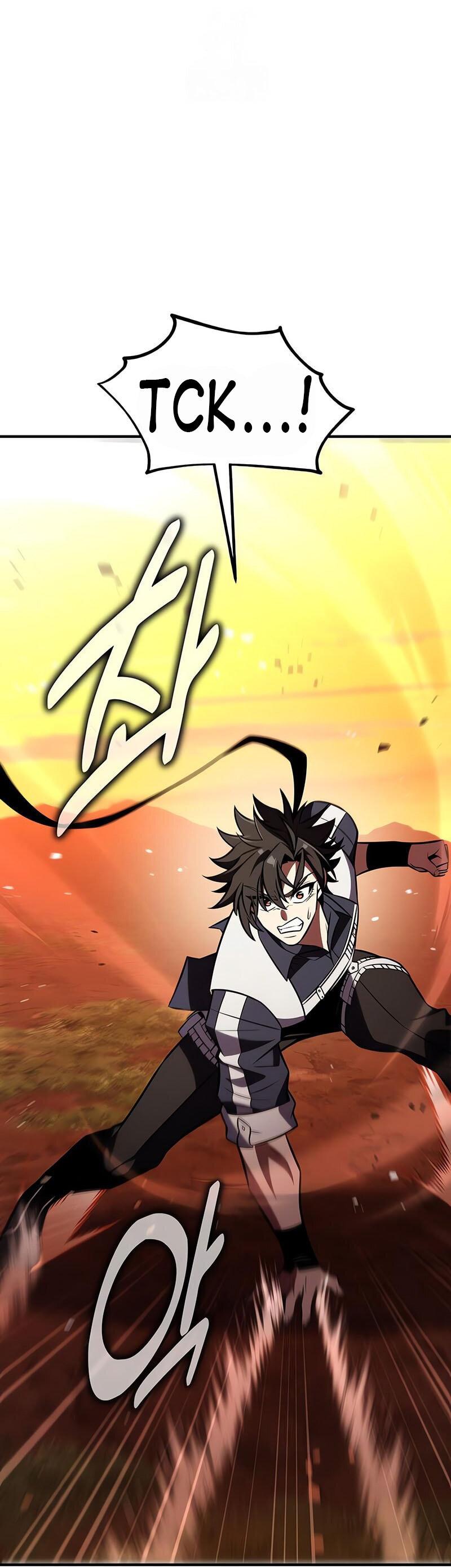 Манга Я убил игрока академии - Глава 88 Страница 47