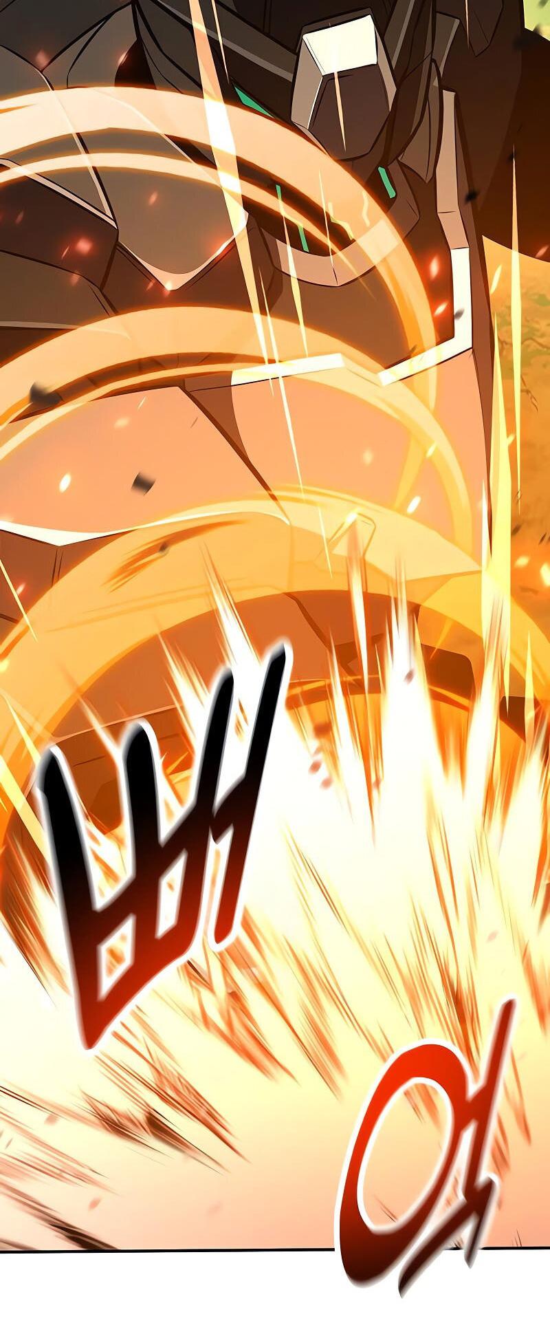 Манга Я убил игрока академии - Глава 90 Страница 46