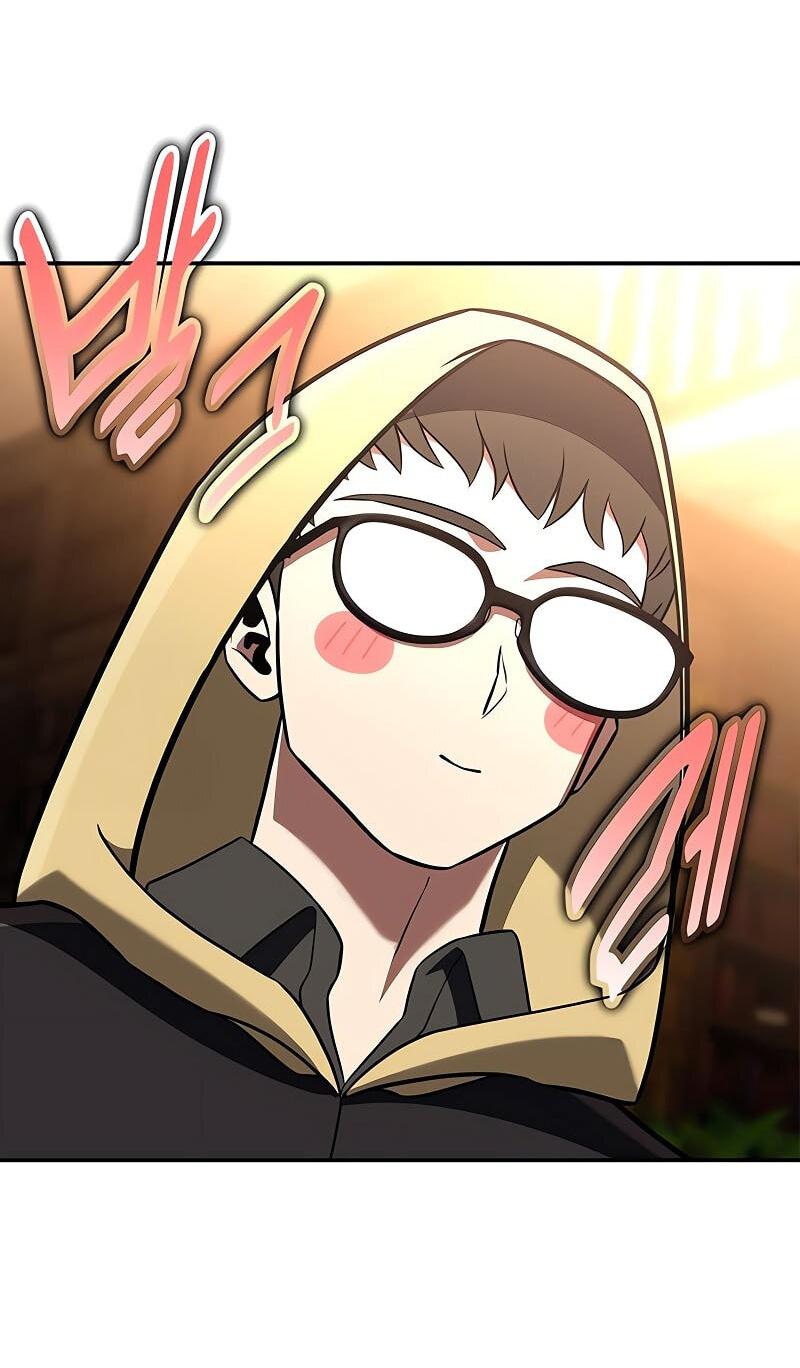 Манга Я убил игрока академии - Глава 93 Страница 40