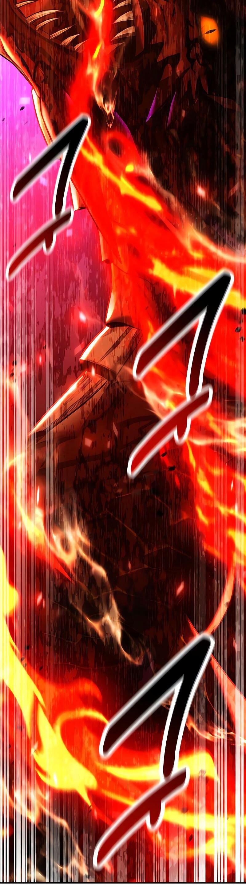 Манга Я убил игрока академии - Глава 93 Страница 87