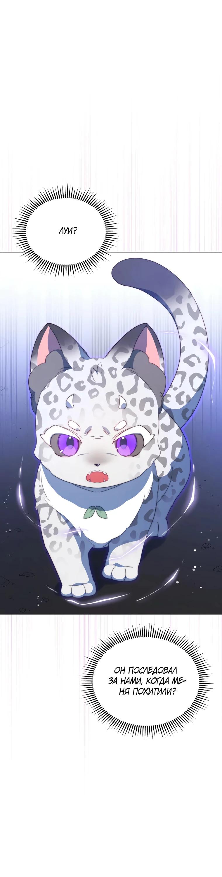 Манга Супруги по контракту - Глава 63 Страница 31