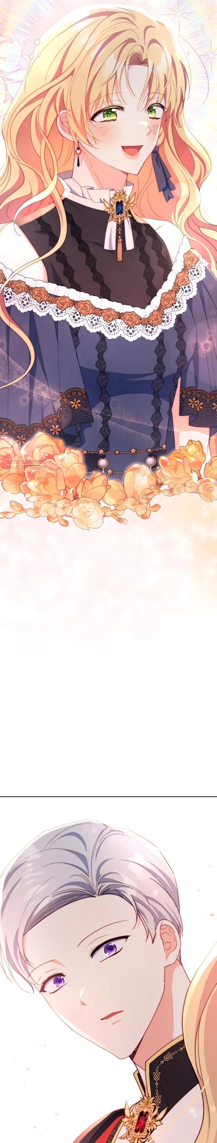 Манга Супруги по контракту - Глава 61 Страница 6