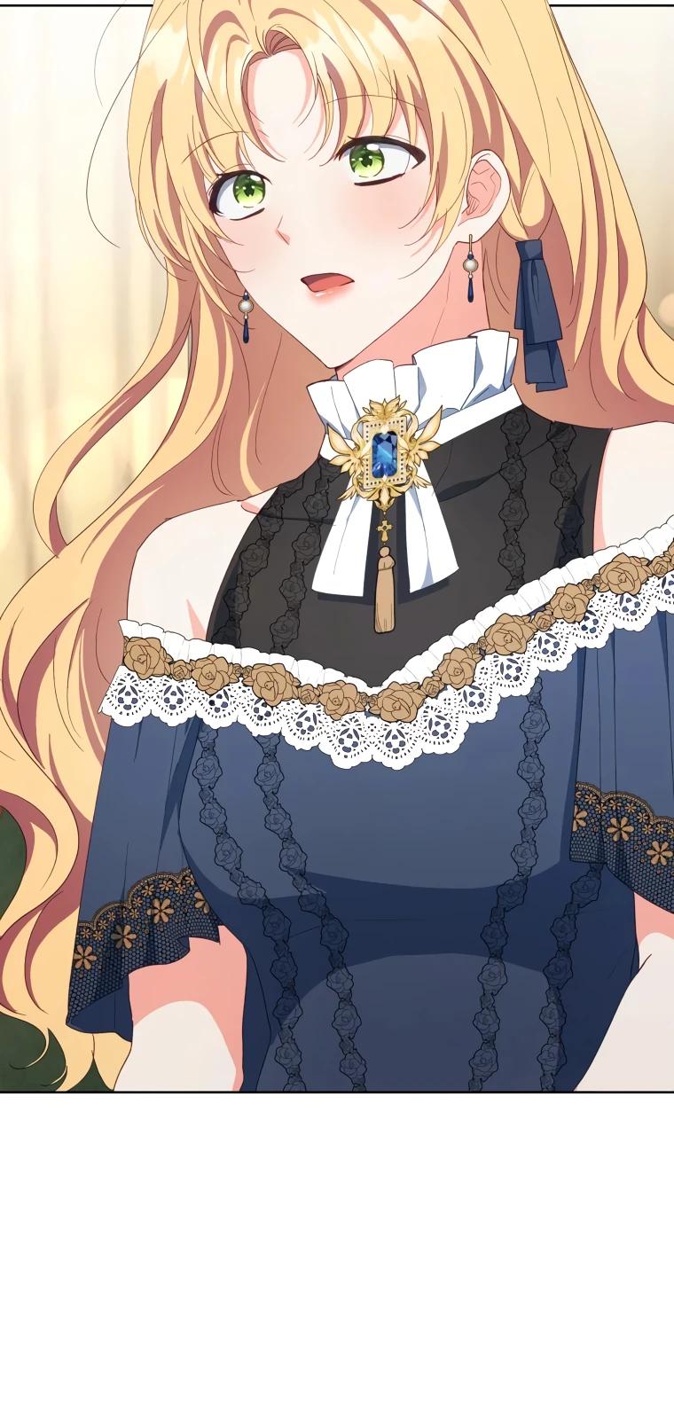 Манга Супруги по контракту - Глава 61 Страница 20