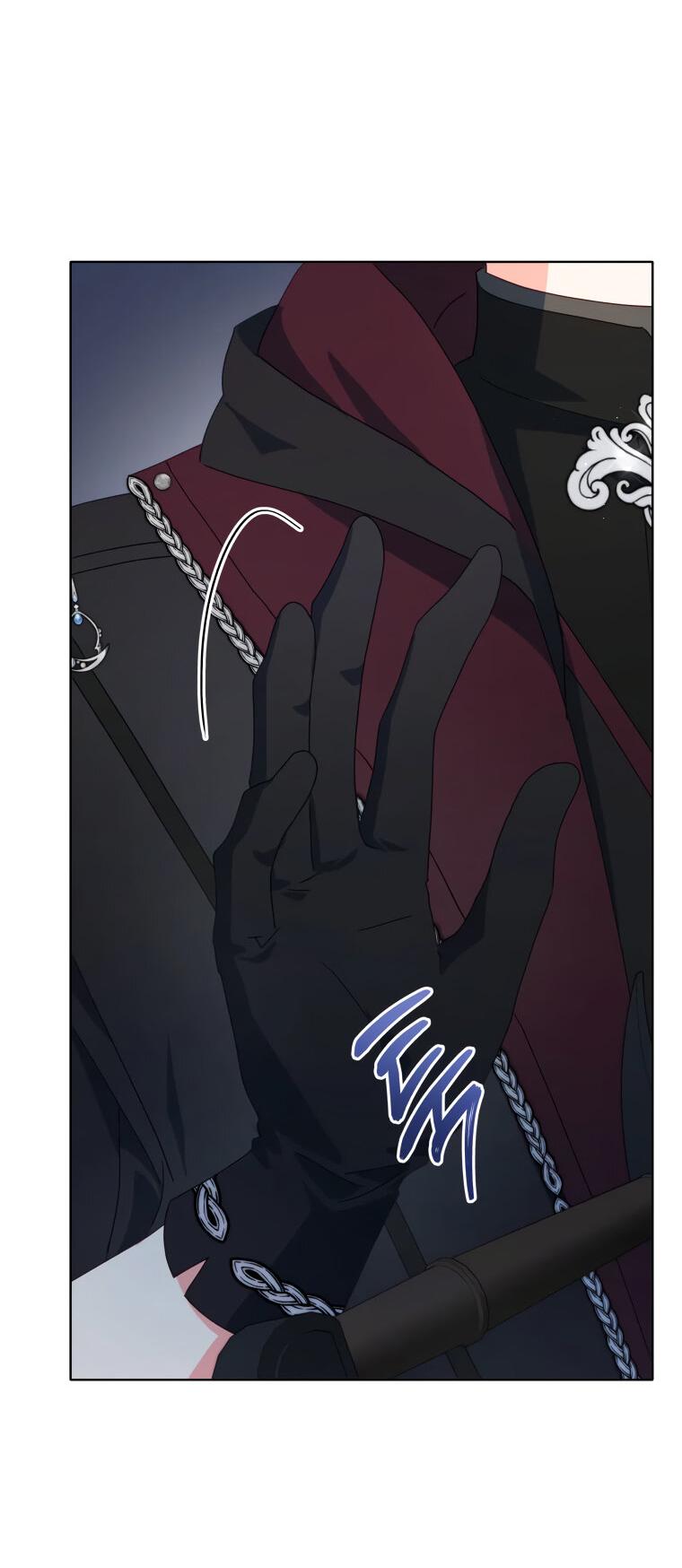 Манга Супруги по контракту - Глава 52 Страница 26