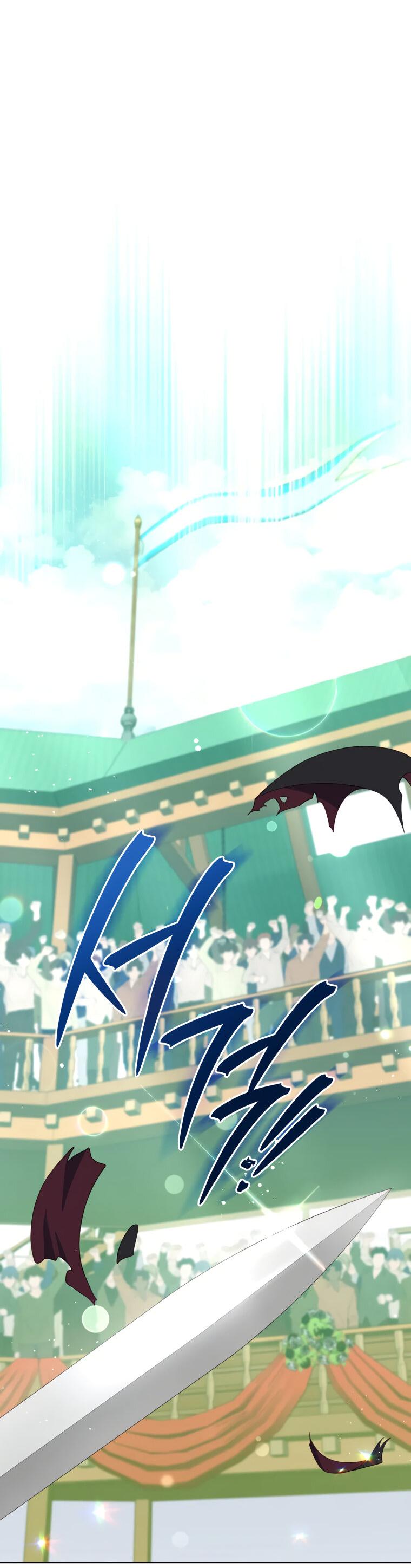 Манга Супруги по контракту - Глава 52 Страница 18