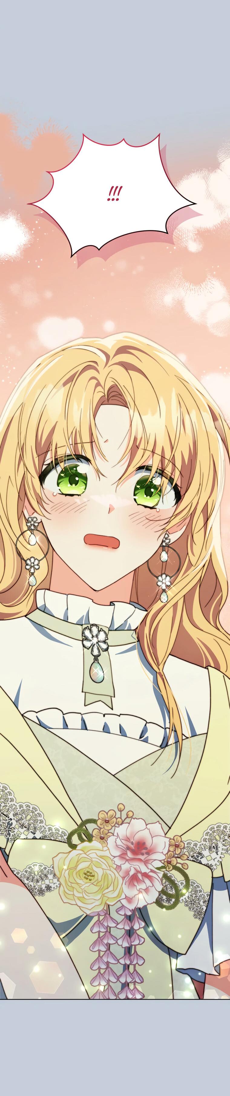 Манга Супруги по контракту - Глава 52 Страница 54