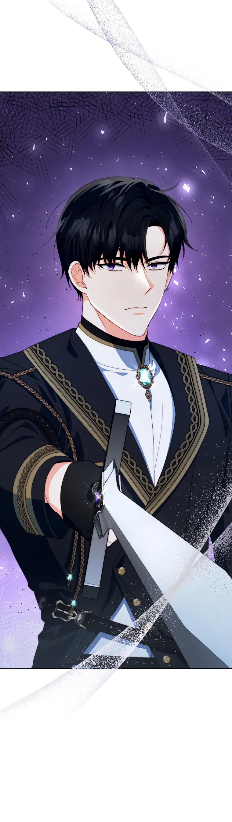 Манга Супруги по контракту - Глава 52 Страница 25