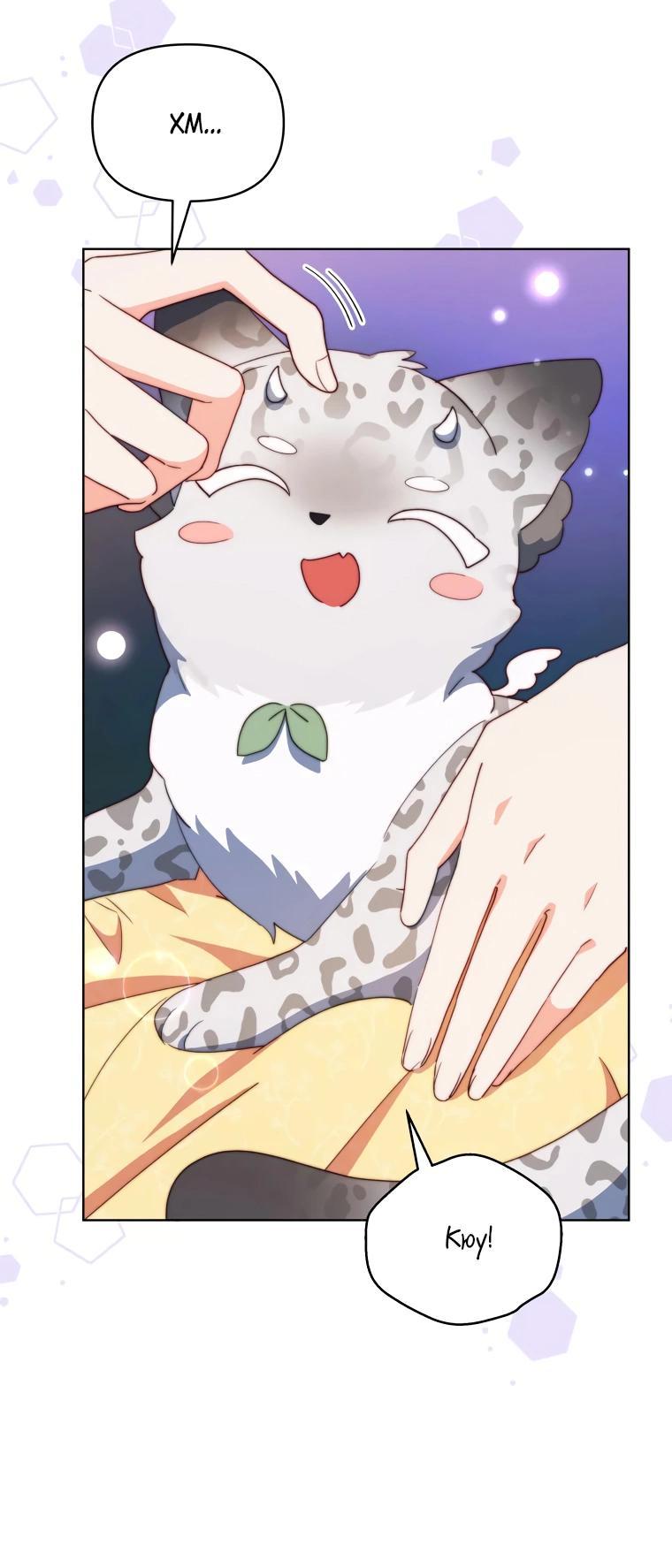 Манга Супруги по контракту - Глава 57 Страница 39