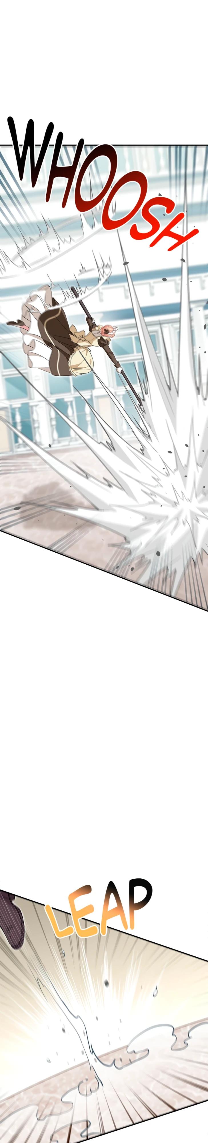 Манга Я всё равно просчитался, хотя и овладел этой девушкой - Глава 33 Страница 8