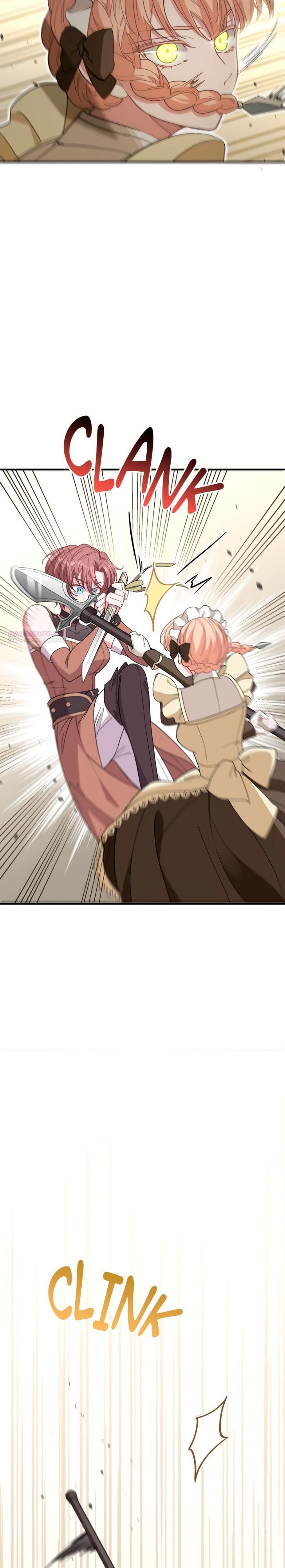 Манга Я всё равно просчитался, хотя и овладел этой девушкой - Глава 33 Страница 10