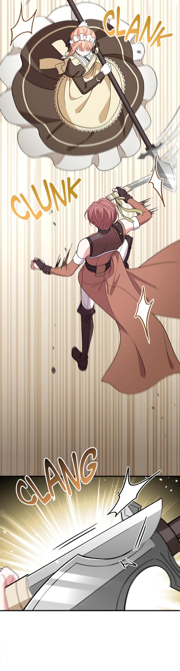 Манга Я всё равно просчитался, хотя и овладел этой девушкой - Глава 33 Страница 11