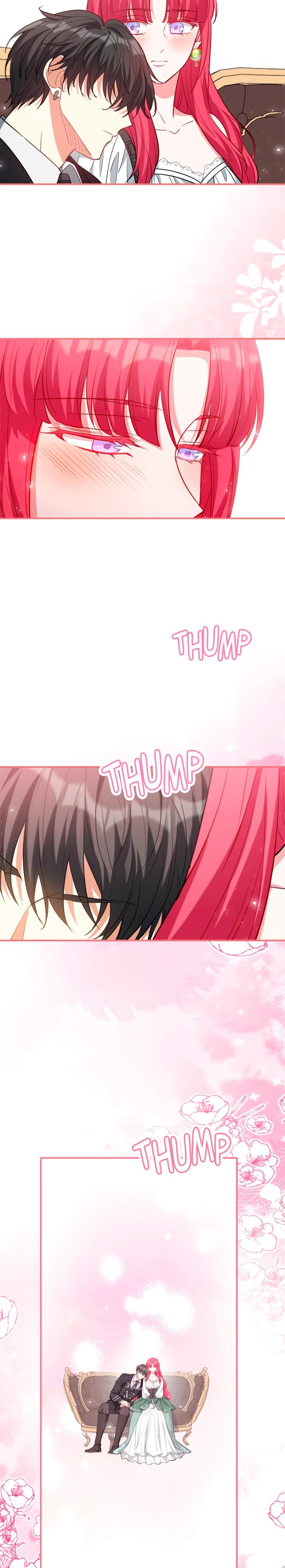 Манга Я всё равно просчитался, хотя и овладел этой девушкой - Глава 36 Страница 32