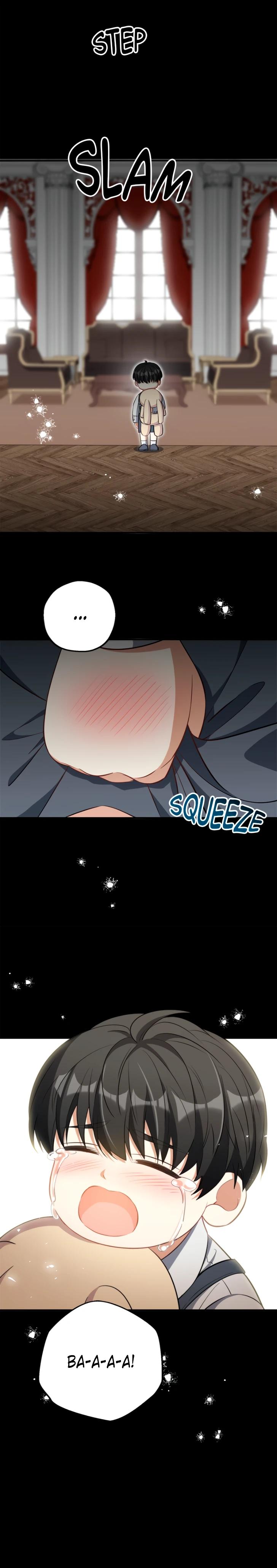 Манга Я всё равно просчитался, хотя и овладел этой девушкой - Глава 35 Страница 19