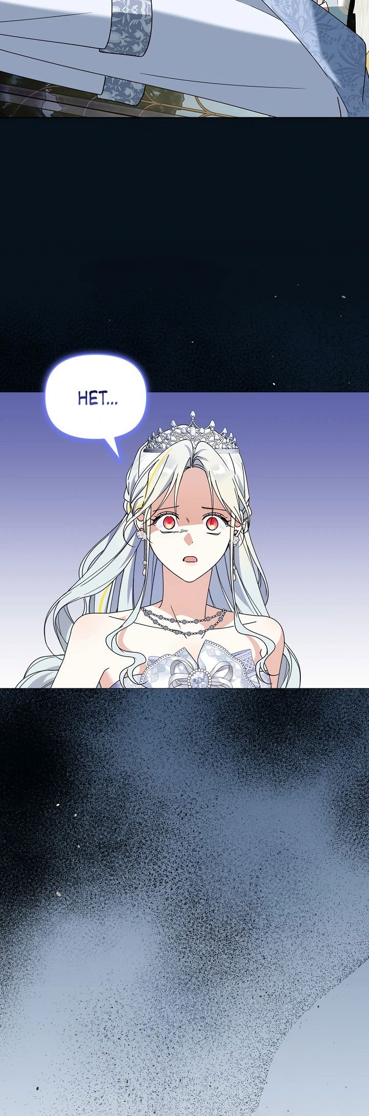 Манга Новая императрица - Глава 65 Страница 24