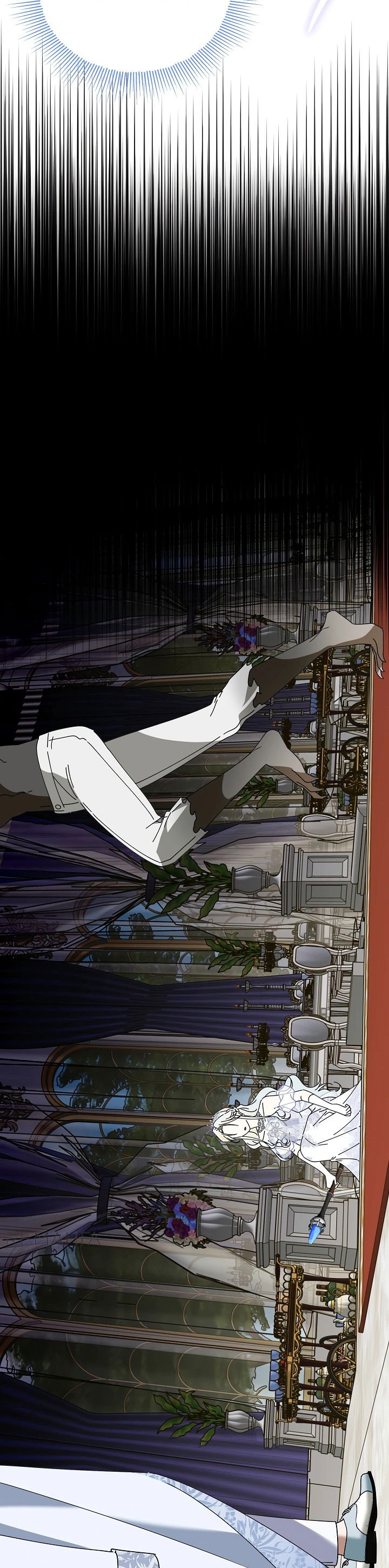 Манга Новая императрица - Глава 65 Страница 23