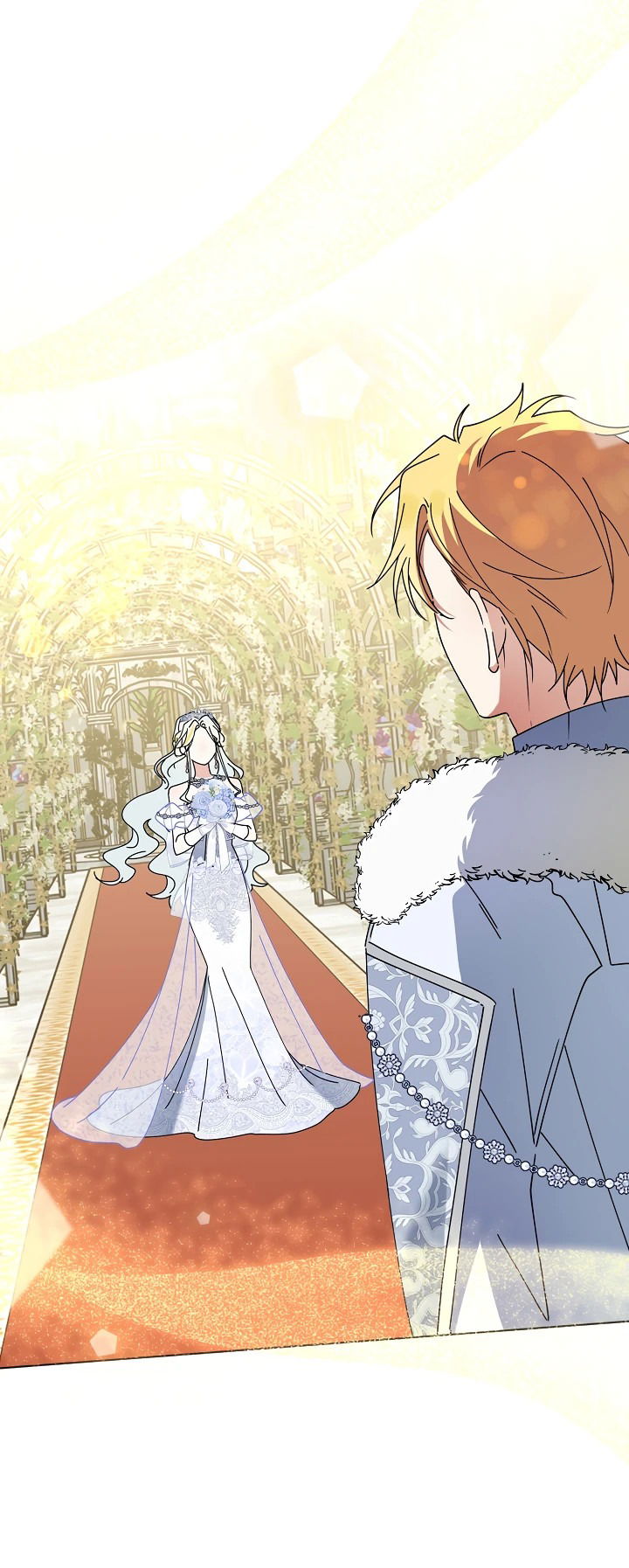 Манга Новая императрица - Глава 64 Страница 12