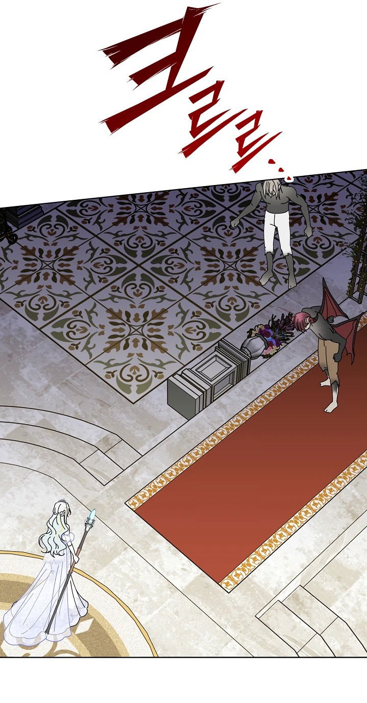 Манга Новая императрица - Глава 64 Страница 54