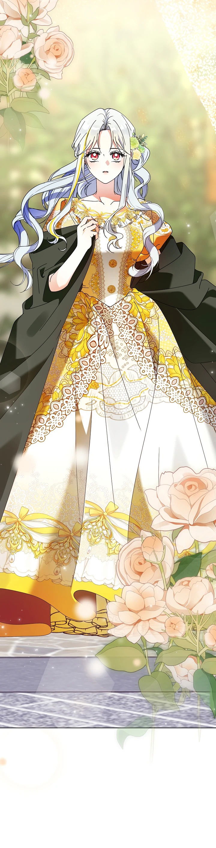 Манга Новая императрица - Глава 62 Страница 50