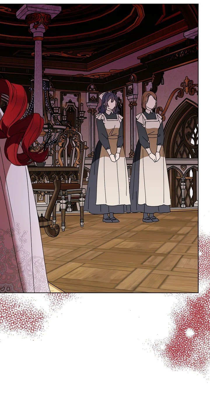 Манга Новая императрица - Глава 62 Страница 57