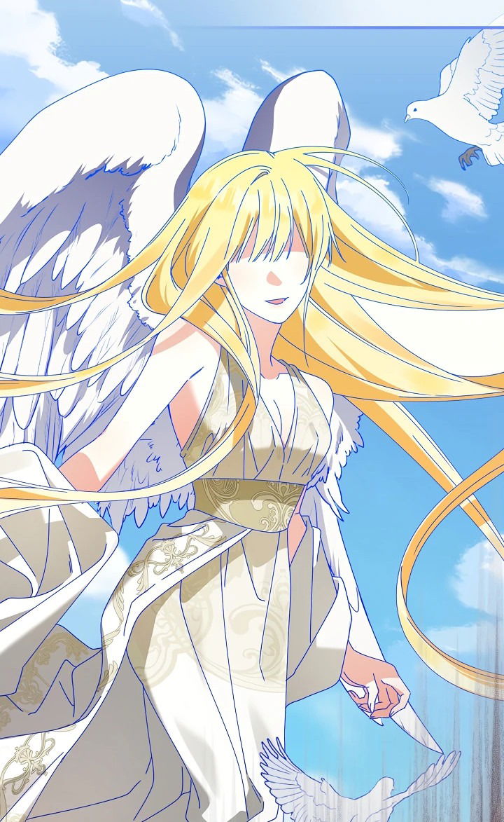 Манга Новая императрица - Глава 59 Страница 35