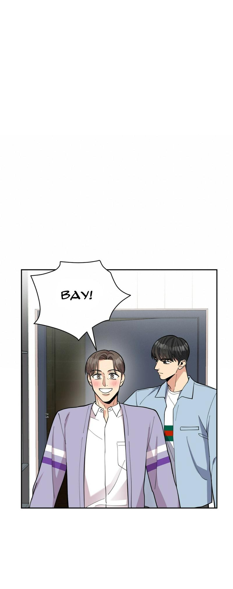 Манга Всё дело в возрасте - Глава 42 Страница 22