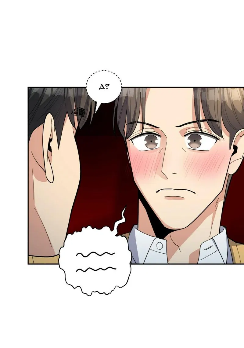 Манга Всё дело в возрасте - Глава 42 Страница 59