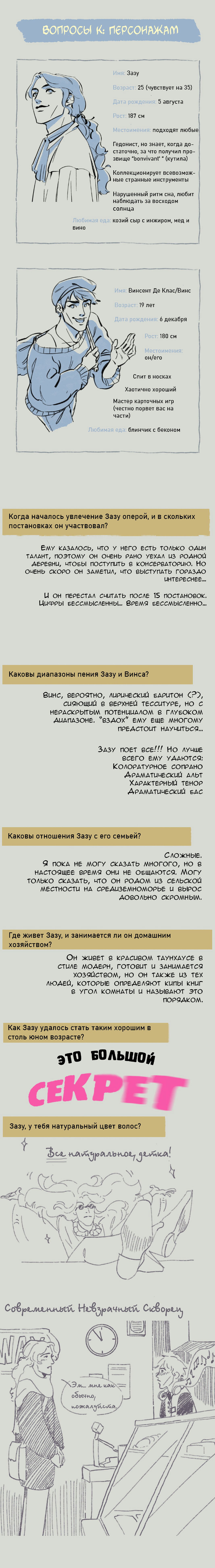 Манга Невзрачный скворец - Глава 2.2 Страница 10