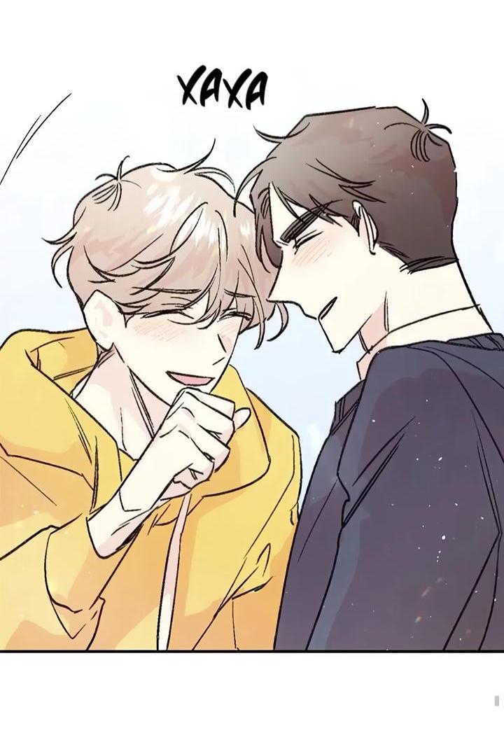 Манга Комплекс первой любви - Глава 24 Страница 38