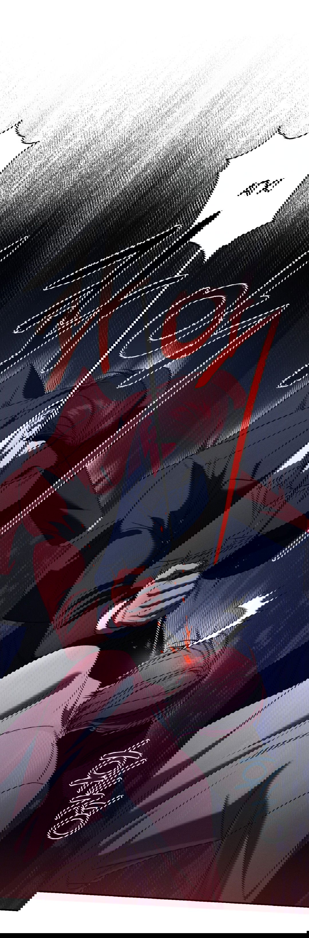 Манга Заслуживающие смерти - Глава 1 Страница 60