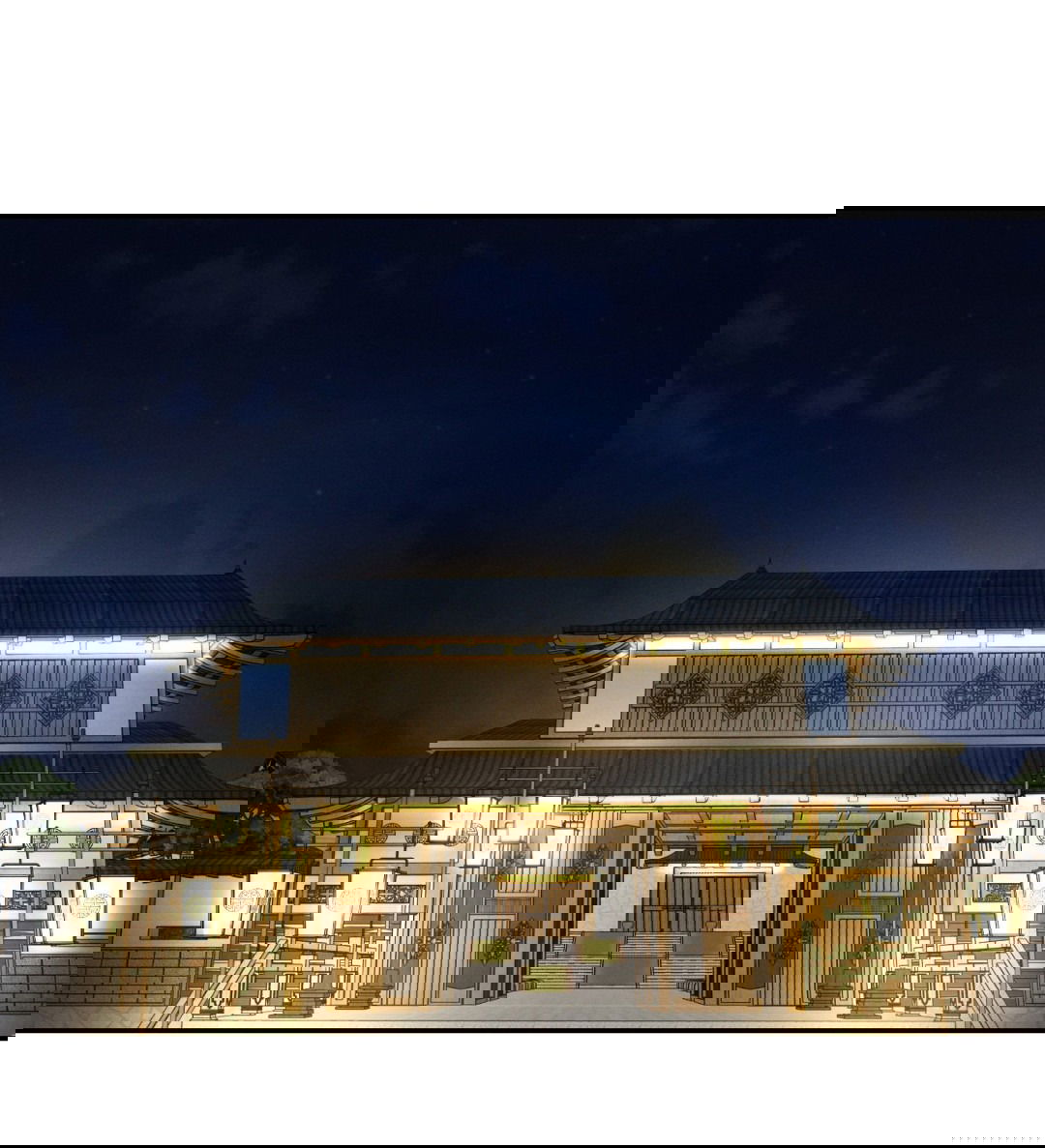 Манга Заслуживающие смерти - Глава 4 Страница 63