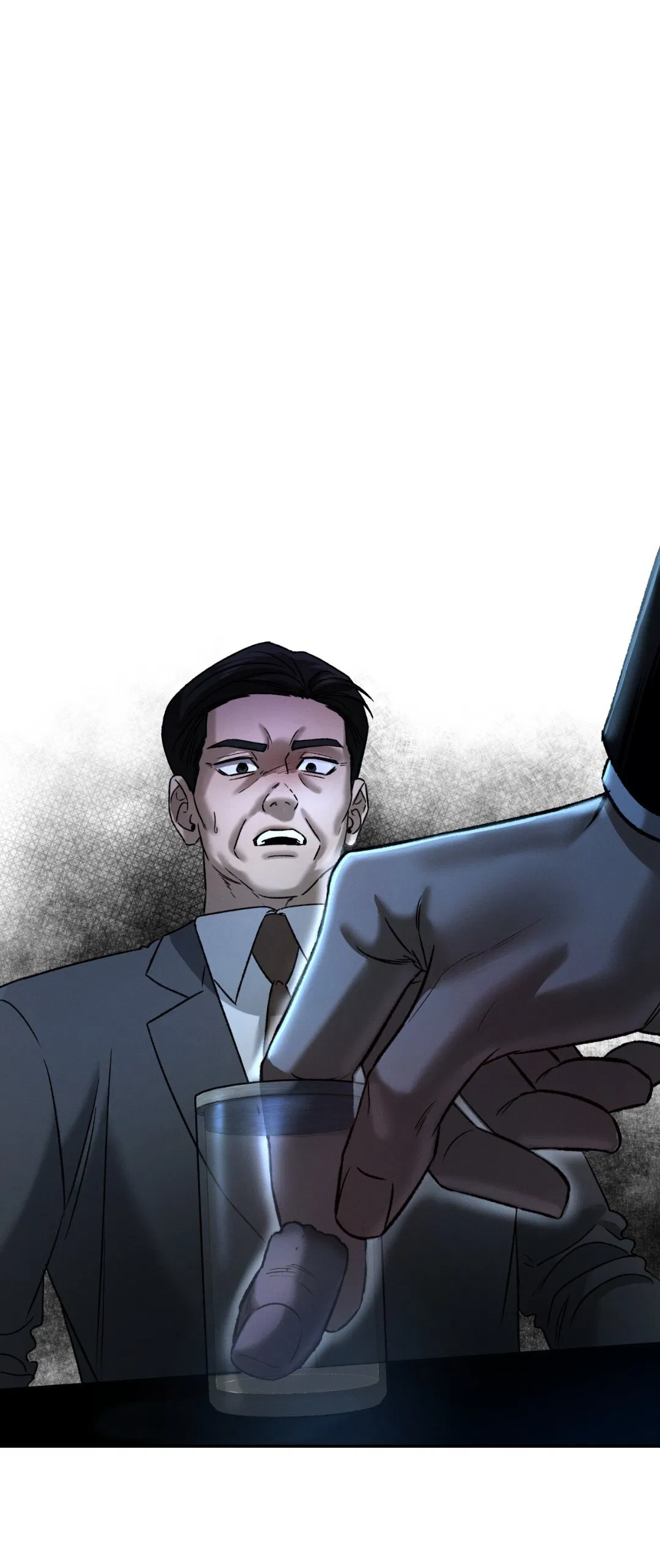 Манга Заслуживающие смерти - Глава 4 Страница 83