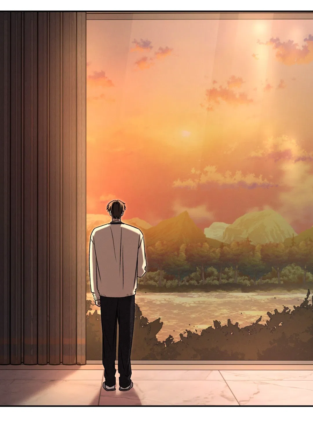 Манга Заслуживающие смерти - Глава 5 Страница 21