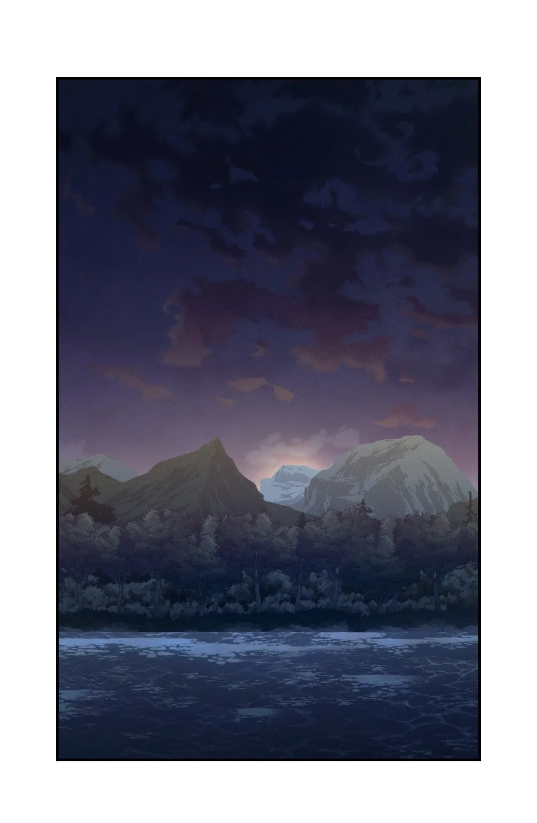 Манга Заслуживающие смерти - Глава 5 Страница 66