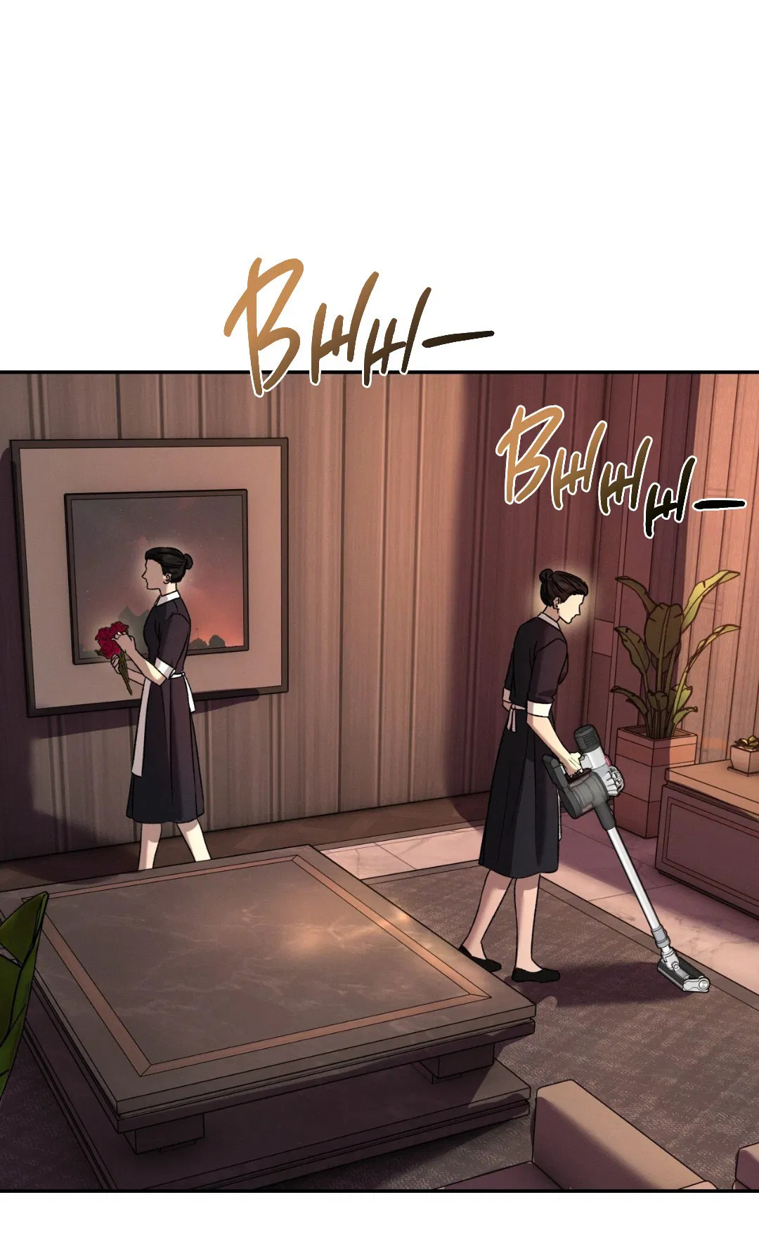 Манга Заслуживающие смерти - Глава 5 Страница 9